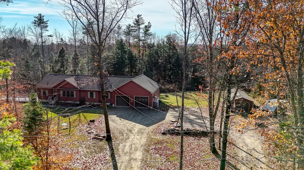 46 Woodland Drive West Gardiner ME 04345