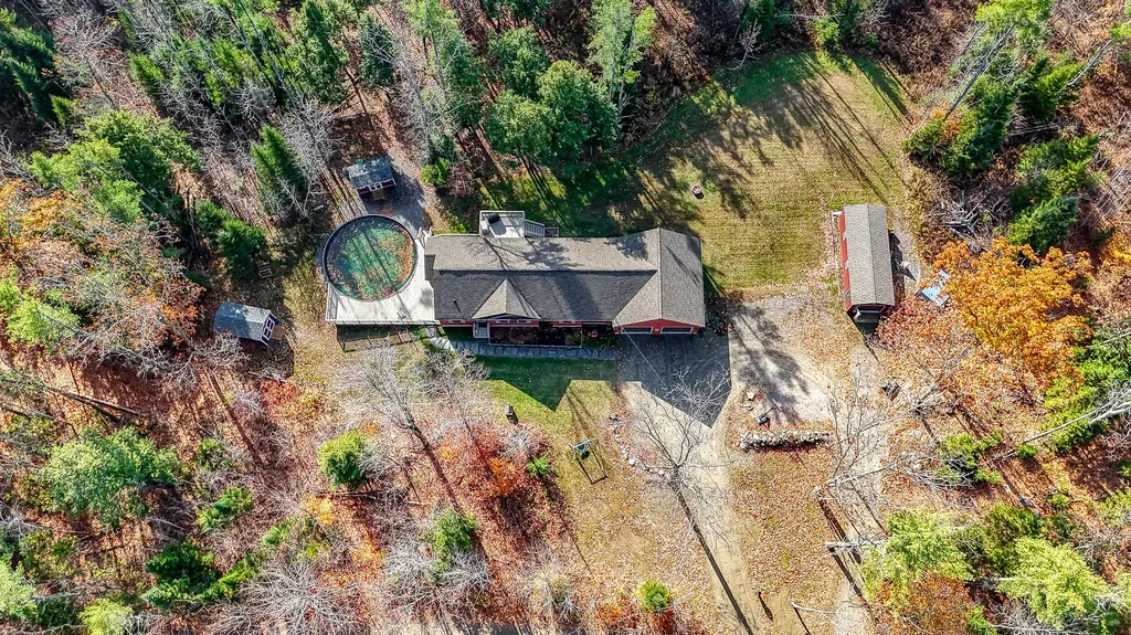 46 Woodland Drive West Gardiner ME 04345