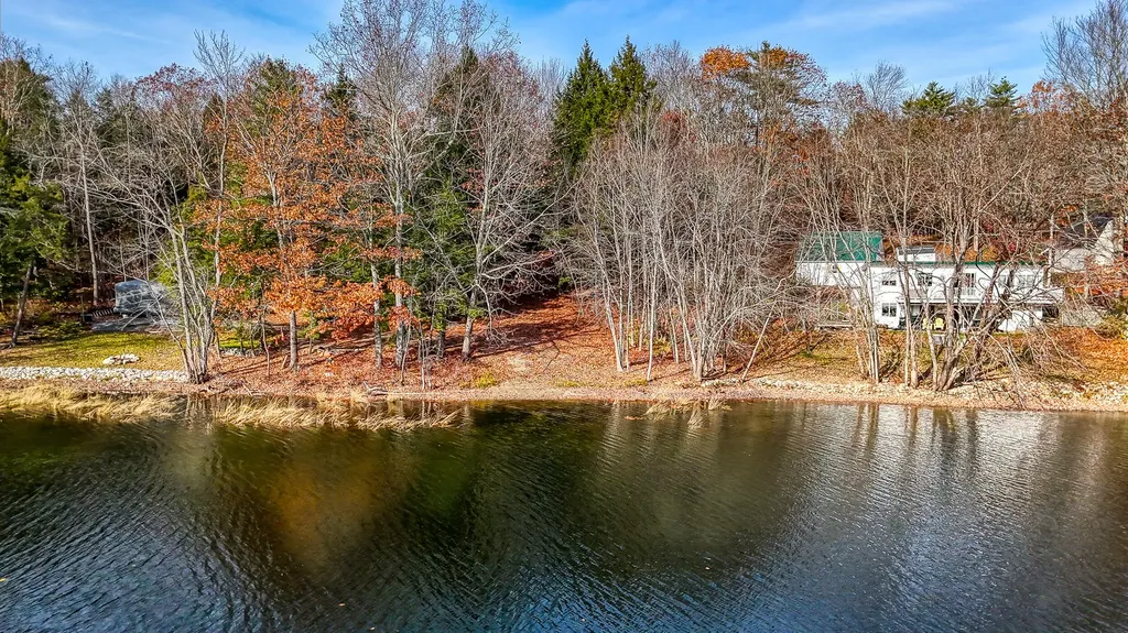 46 Woodland Drive West Gardiner ME 04345