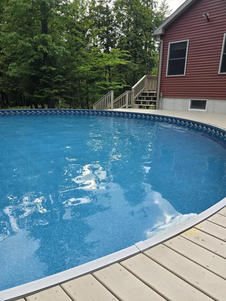 46 Woodland Drive West Gardiner ME 04345