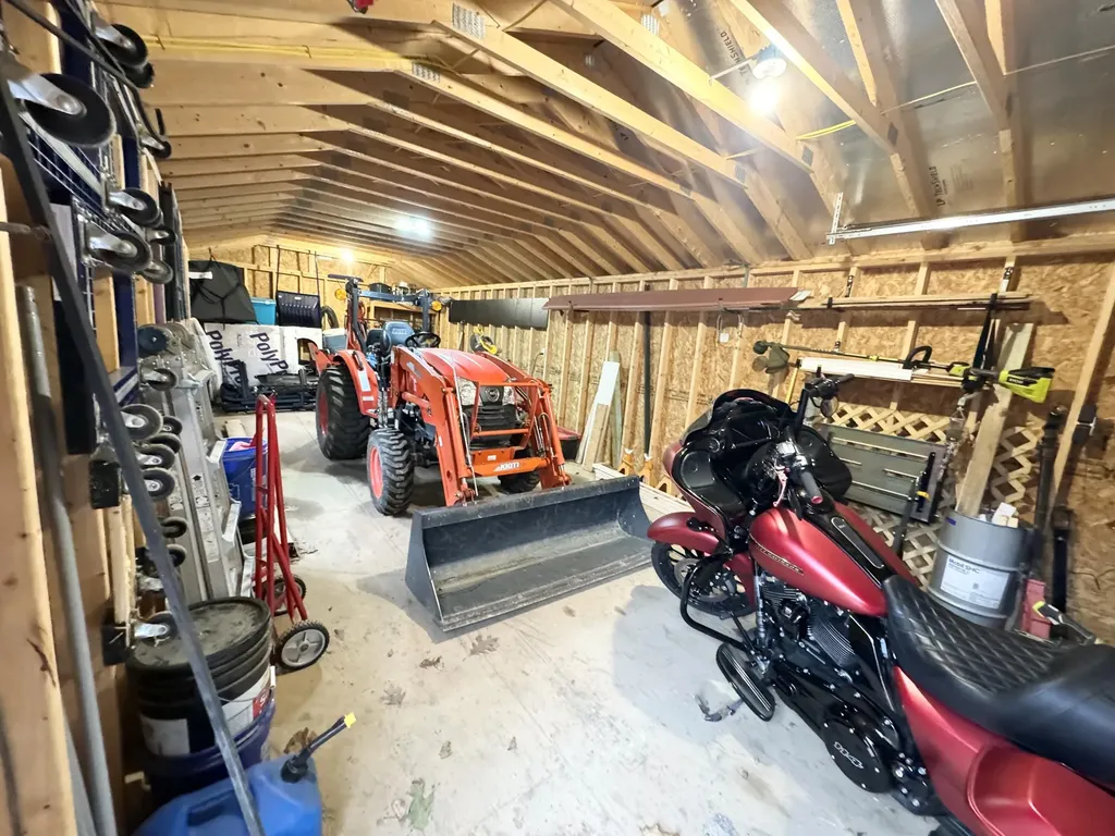 46 Woodland Drive West Gardiner ME 04345