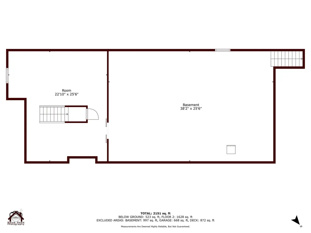 46 Woodland Drive West Gardiner ME 04345