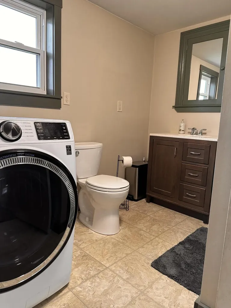 30 E Buckfield Road Buckfield ME 04220