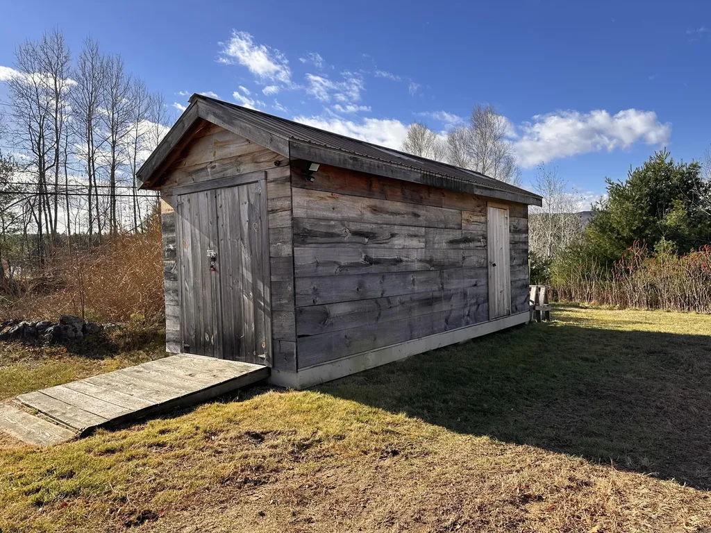 30 E Buckfield Road Buckfield ME 04220