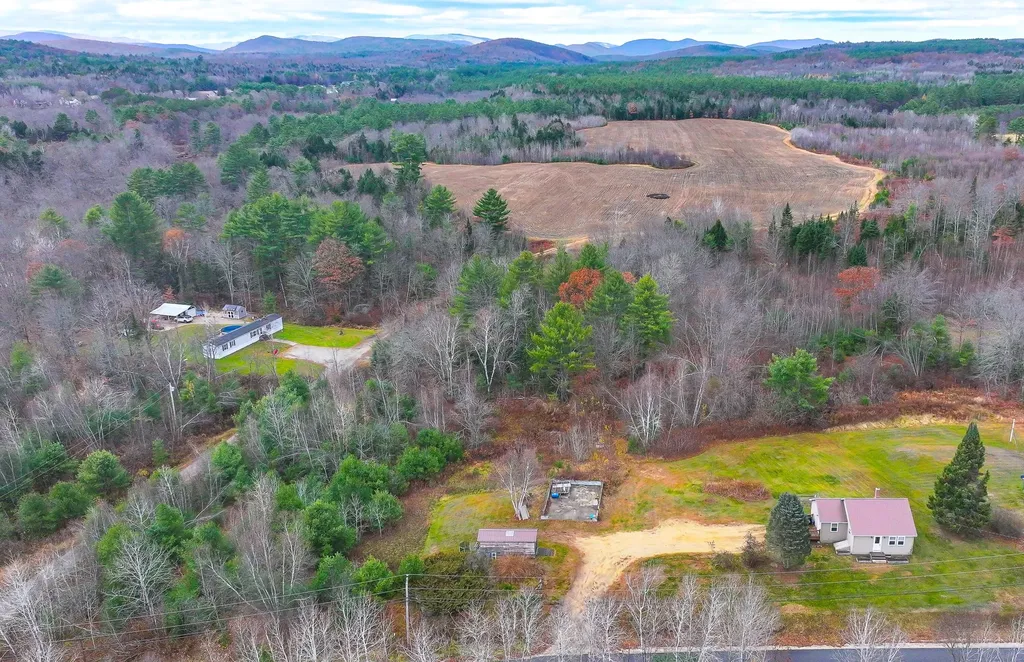 30 E Buckfield Road Buckfield ME 04220