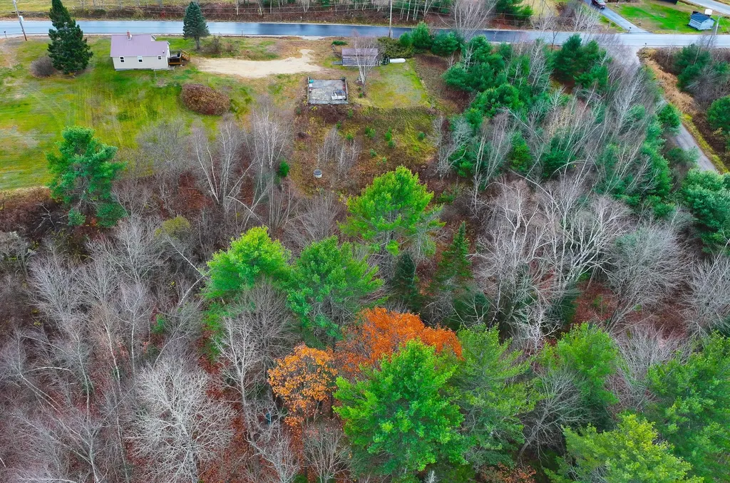 30 E Buckfield Road Buckfield ME 04220