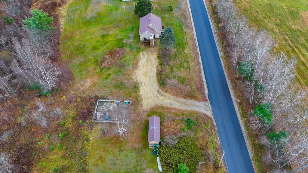 30 E Buckfield Road Buckfield ME 04220