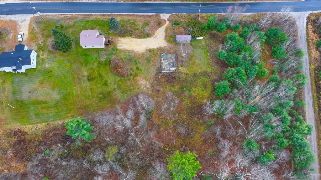 30 E Buckfield Road Buckfield ME 04220