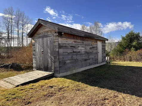 30 E Buckfield Road Buckfield ME 04220