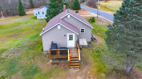 30 E Buckfield Road Buckfield ME 04220