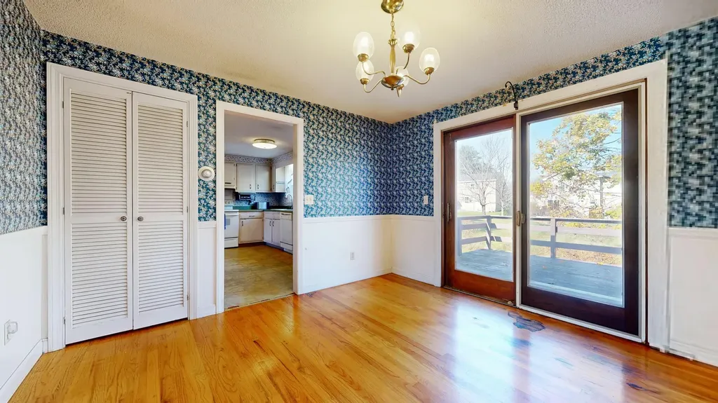 28 Maplewood Drive Gorham ME 04038