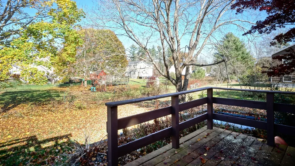 28 Maplewood Drive Gorham ME 04038
