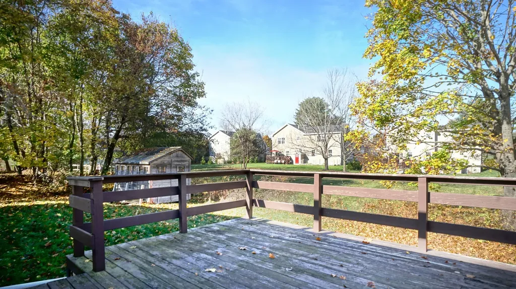 28 Maplewood Drive Gorham ME 04038