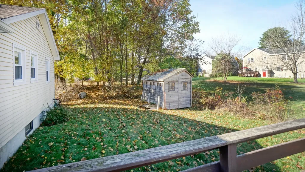 28 Maplewood Drive Gorham ME 04038