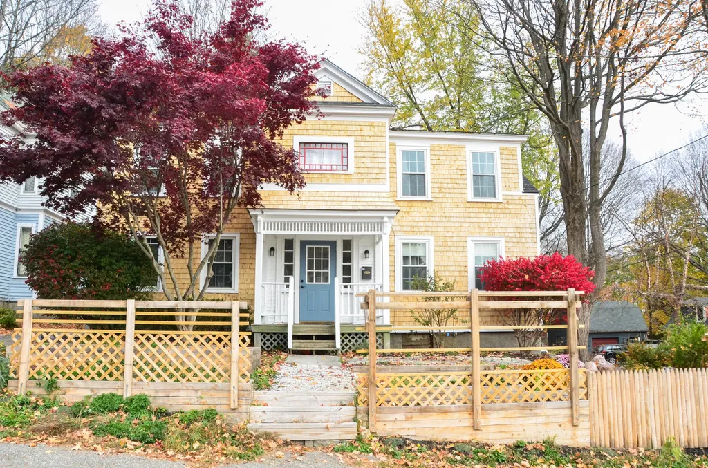 85 Green Street Augusta ME 04330