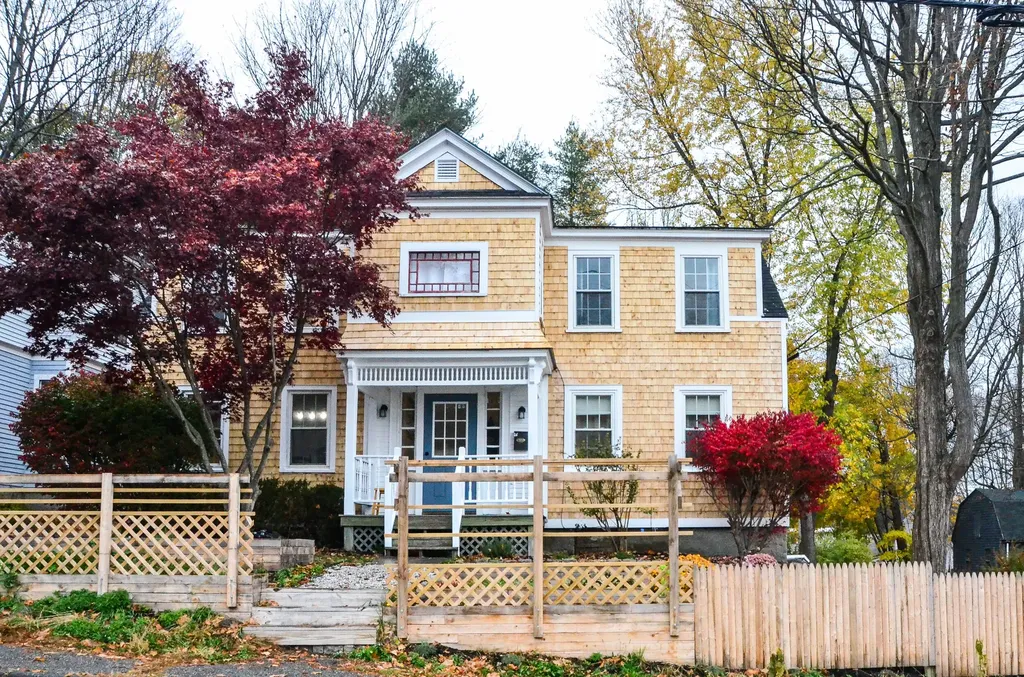 85 Green Street Augusta ME 04330