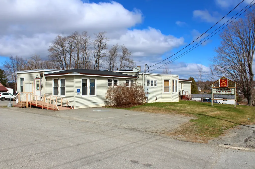 45 W Main Street Milo ME 04463