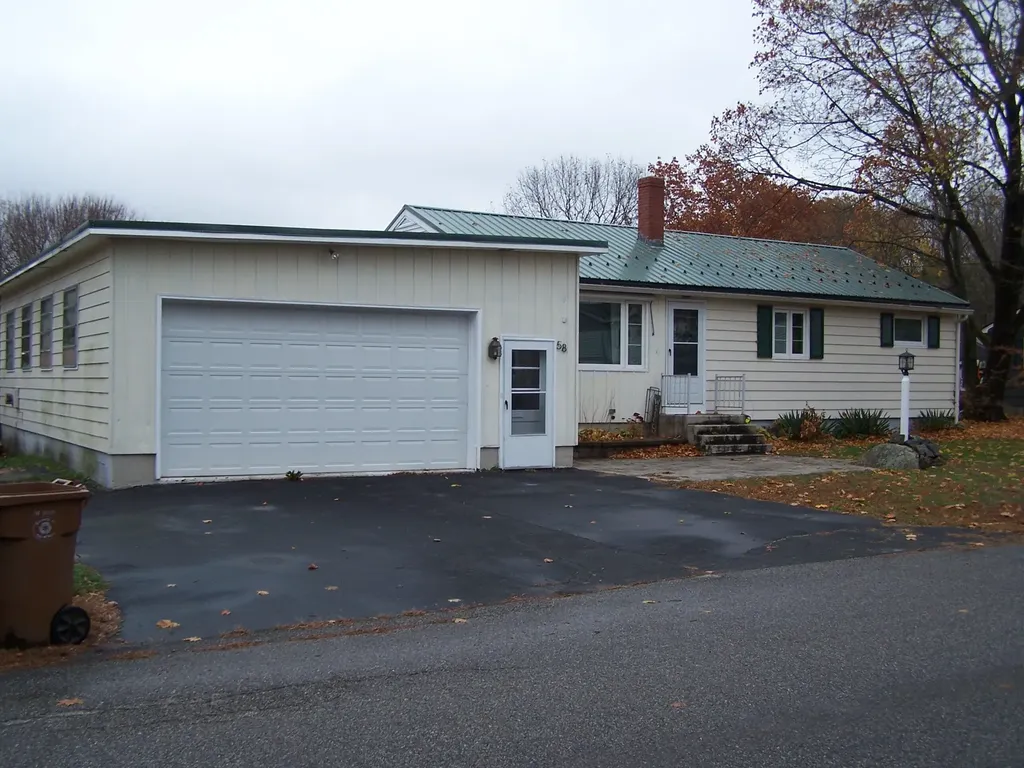 58 Laurel Avenue Saco ME 04072