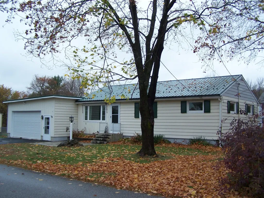 58 Laurel Avenue Saco ME 04072