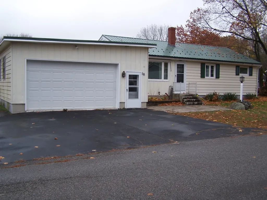 58 Laurel Avenue Saco ME 04072