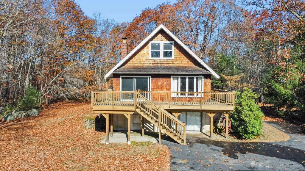 8 Fryes Bridge Road Lyman ME 04002