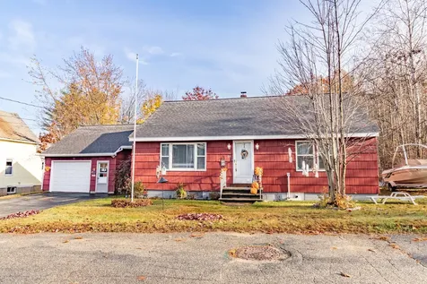 68 Boston Avenue Lewiston ME 04240