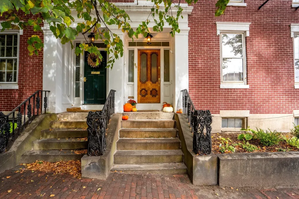 89 Park Street Portland ME 04101
