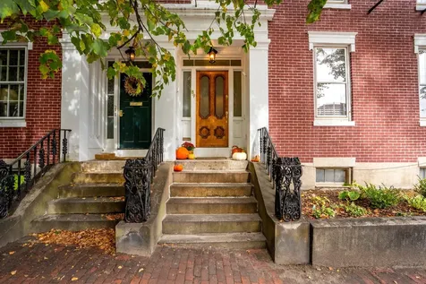 89 Park Street Portland ME 04101