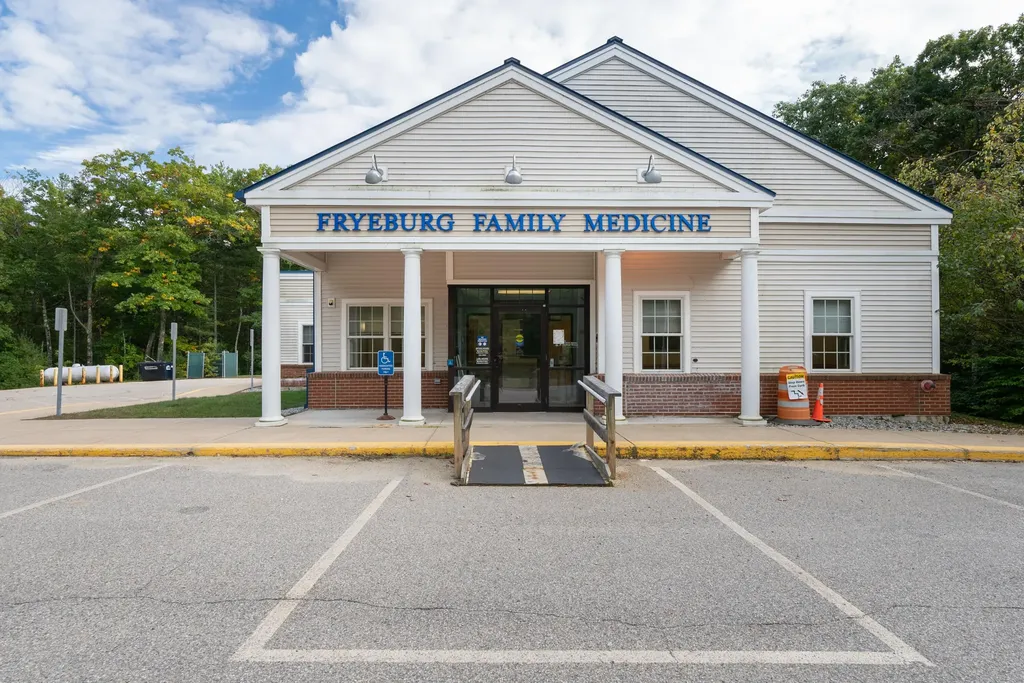 253 Bridgton Road Fryeburg ME 04037