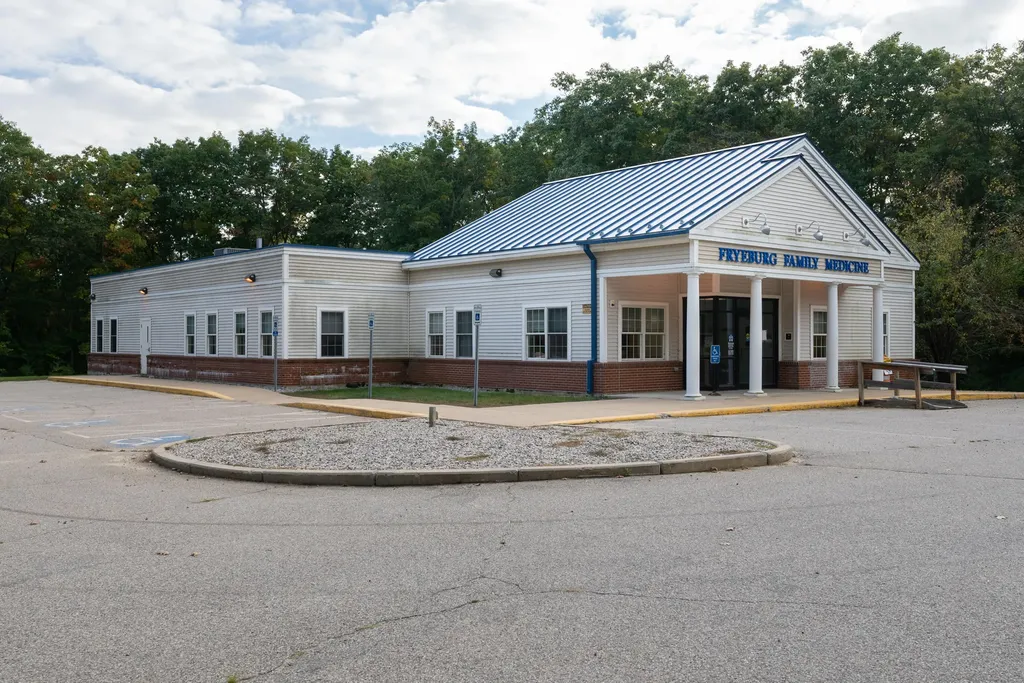 253 Bridgton Road Fryeburg ME 04037