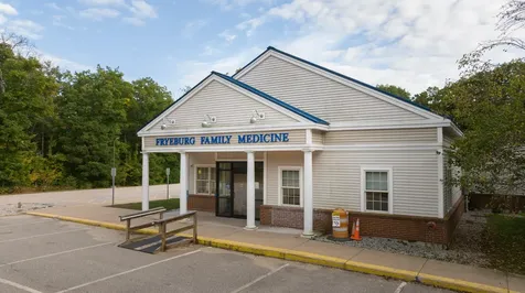 253 Bridgton Road Fryeburg ME 04037