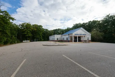 253 Bridgton Road Fryeburg ME 04037