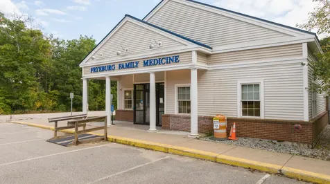 253 Bridgton Road Fryeburg ME 04037