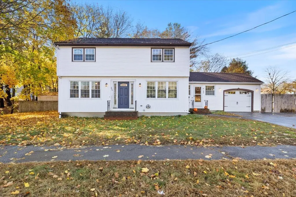 298 Cumberland Street Westbrook ME 04092