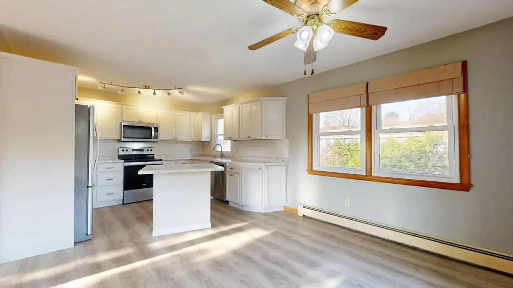 12 Treemount Drive Lewiston ME 04240