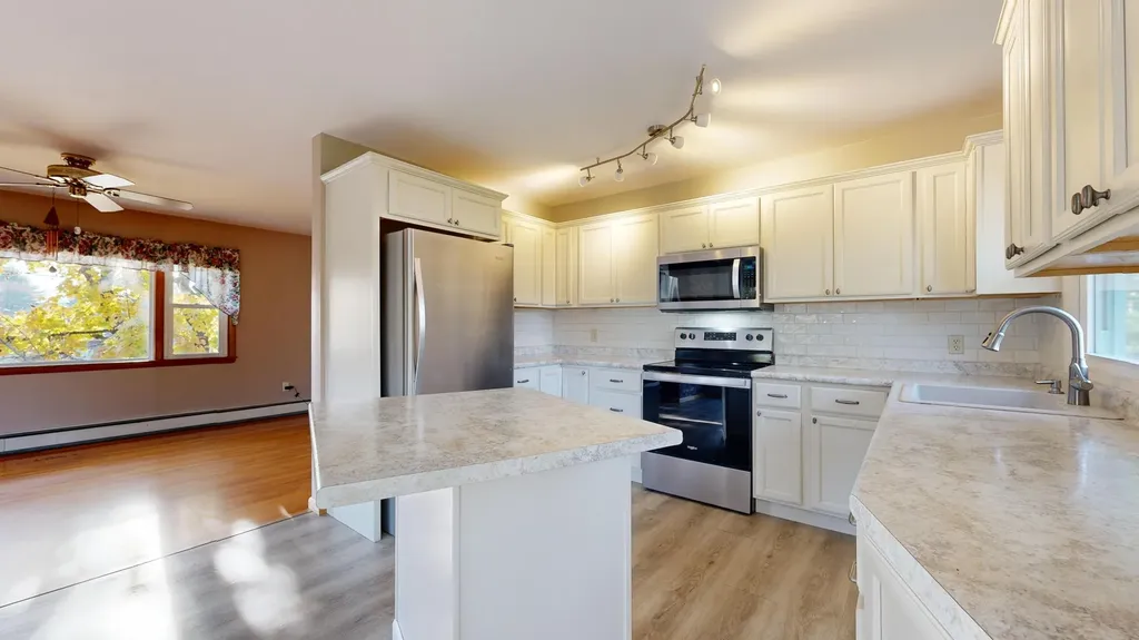 12 Treemount Drive Lewiston ME 04240