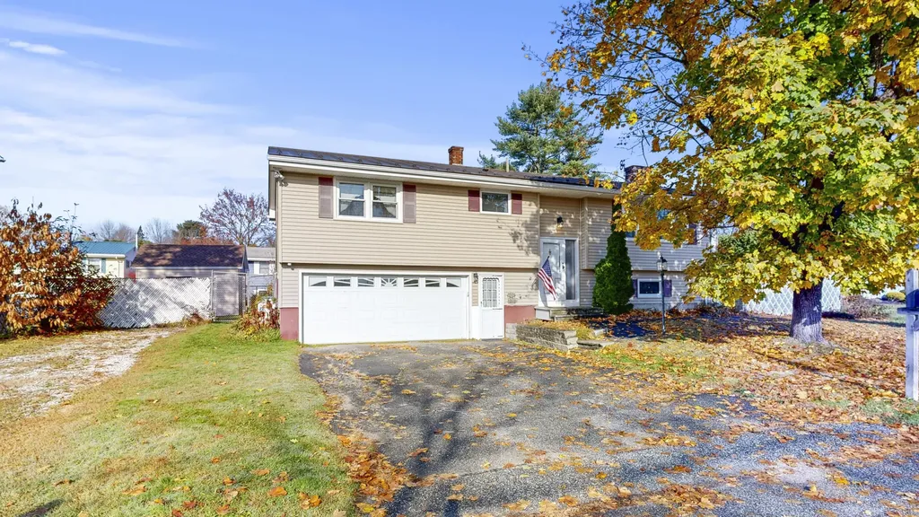 12 Treemount Drive Lewiston ME 04240