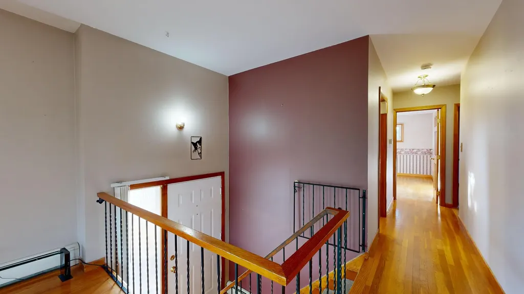 12 Treemount Drive Lewiston ME 04240