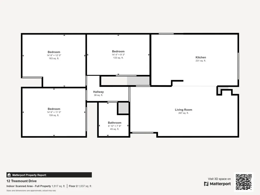 12 Treemount Drive Lewiston ME 04240