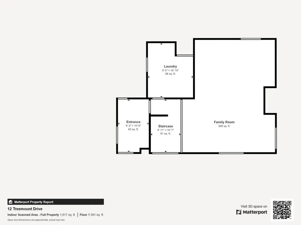 12 Treemount Drive Lewiston ME 04240