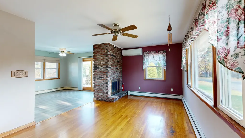 12 Treemount Drive Lewiston ME 04240