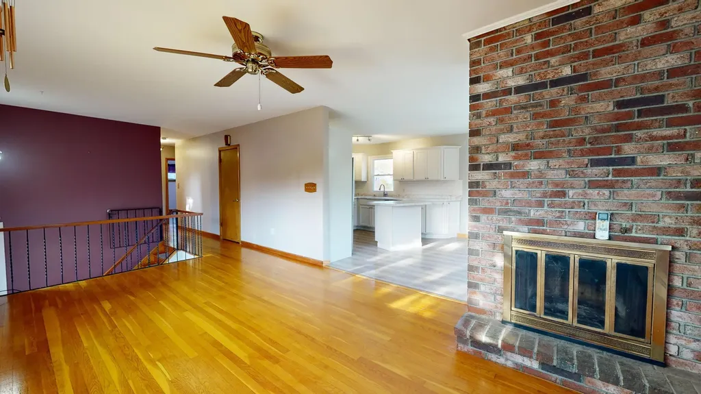 12 Treemount Drive Lewiston ME 04240