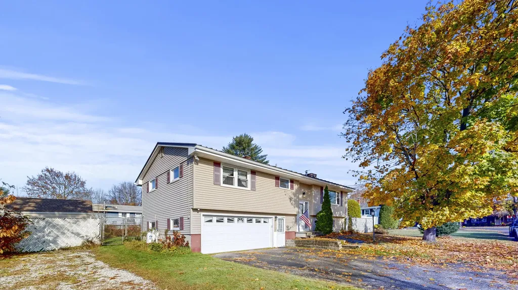12 Treemount Drive Lewiston ME 04240