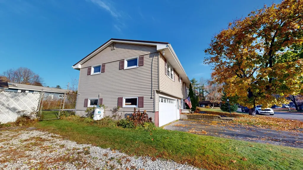 12 Treemount Drive Lewiston ME 04240