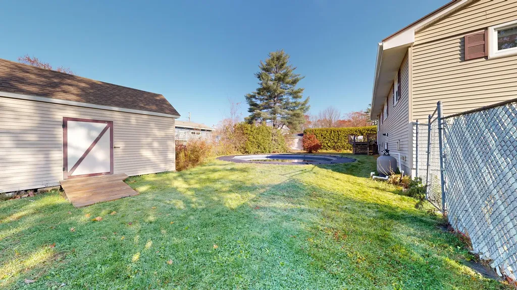 12 Treemount Drive Lewiston ME 04240