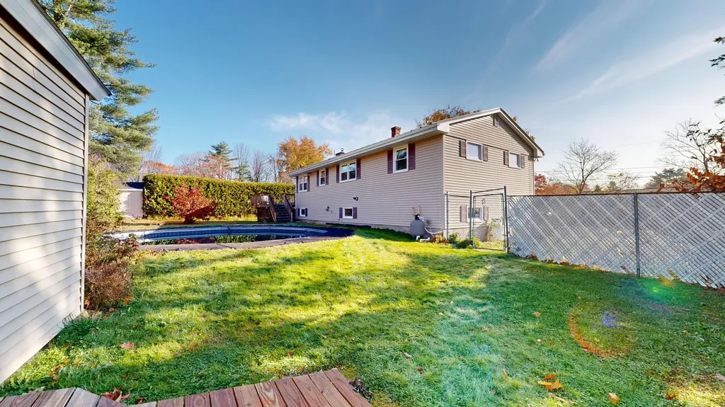 12 Treemount Drive Lewiston ME 04240
