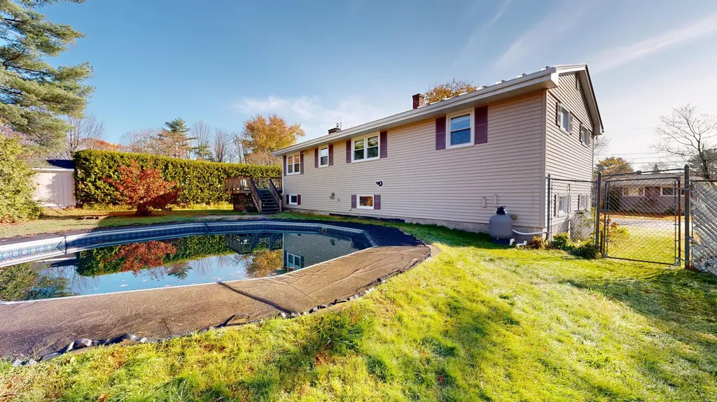 12 Treemount Drive Lewiston ME 04240