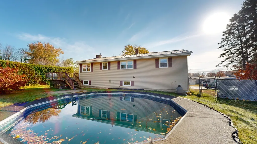 12 Treemount Drive Lewiston ME 04240