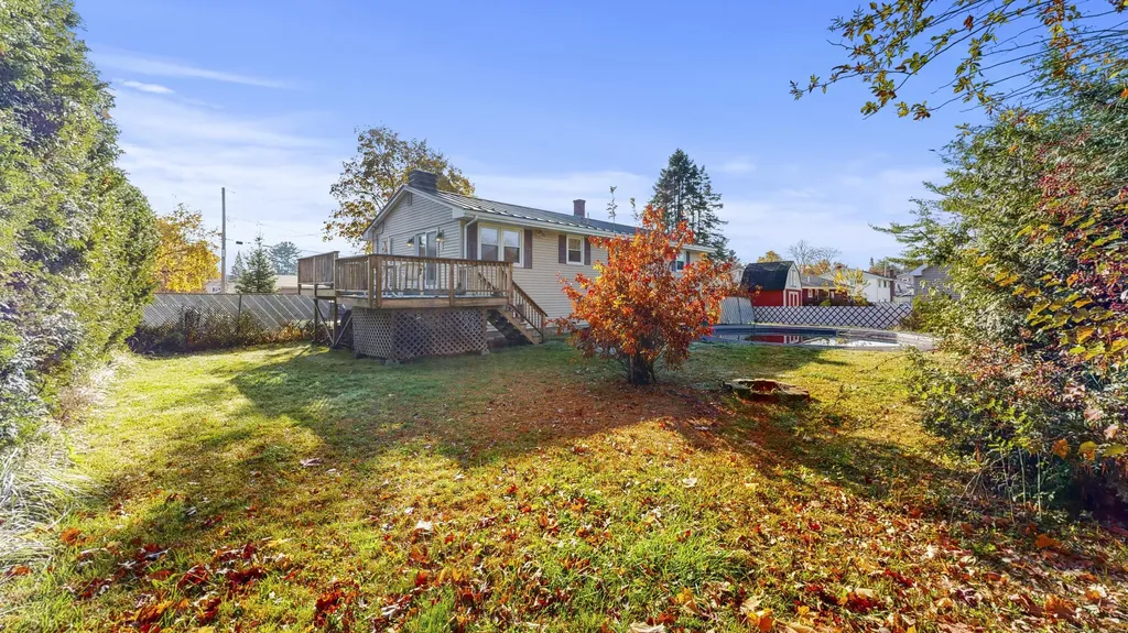 12 Treemount Drive Lewiston ME 04240