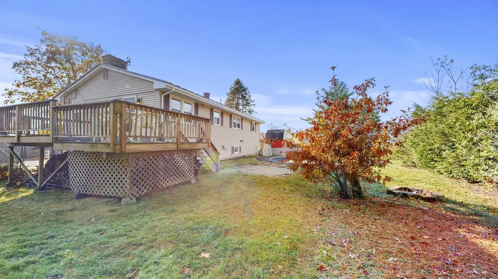 12 Treemount Drive Lewiston ME 04240